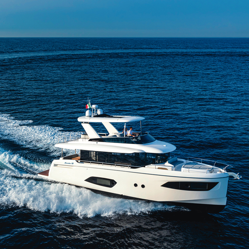 Absolute Navetta 52 52'2