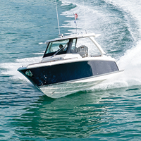 Tiara Yachts 34 LS