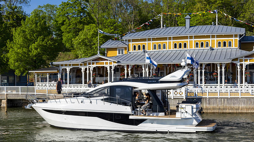 Galeon 470 Sky 47'05