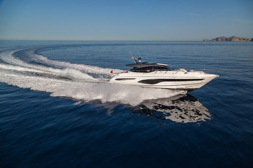 Princess V65