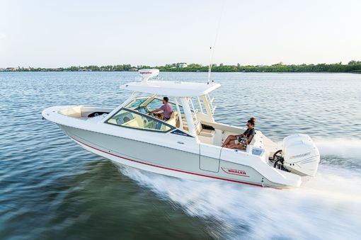 Boston Whaler 280 Vantage 30'9