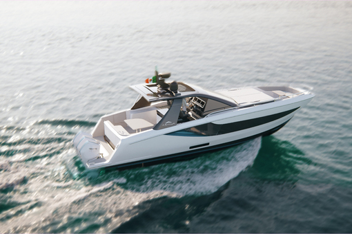 Azimut 42 Verve 43'4