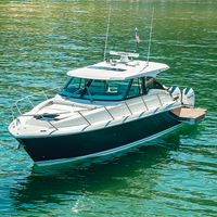 Tiara Yachts 43 LE