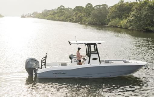 NauticStar Boats