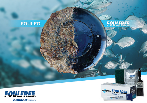 Foulfree™