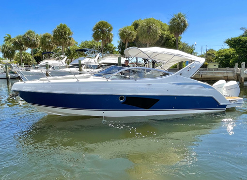 Schaefer 303 Sport