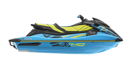 2022 YAMAHA GP1800R SVHO W/AUDIO