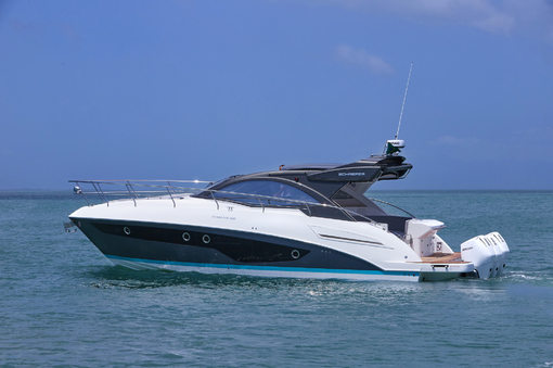 Schaefer 400 Sport 