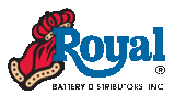 Royal Battery Distributor, Inc.