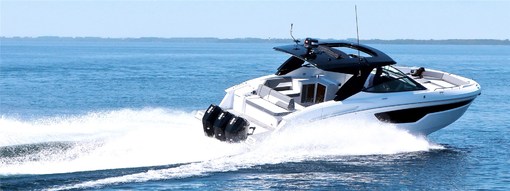 Cruisers 38 GLS 38'