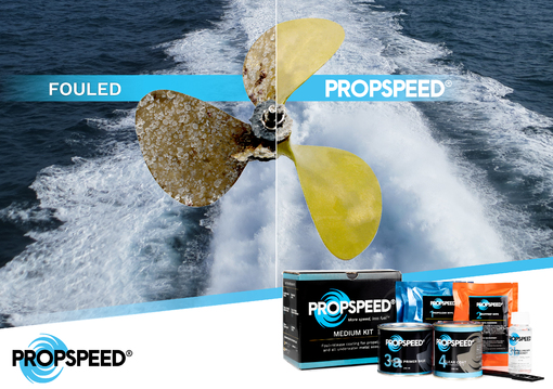 Propspeed