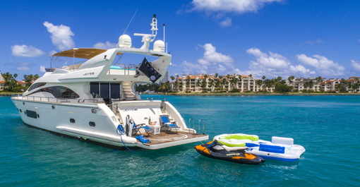 Day Charters (10% off)