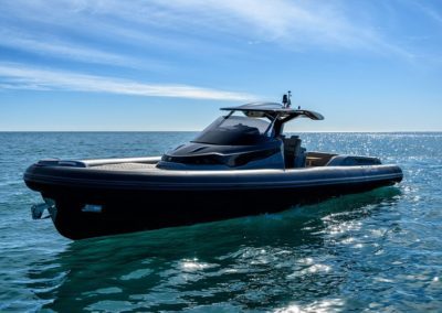 SACS Marine Strider 15 50'6