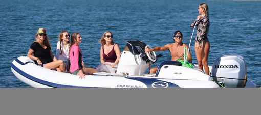 Venture 16
