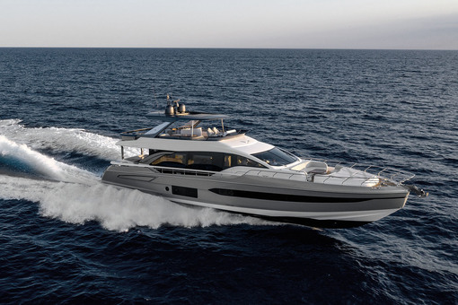 Azimut 78 FLY 77'6
