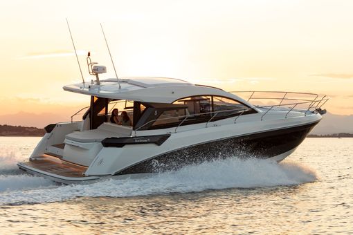 BENETEAU Gran Turismo 45 45'