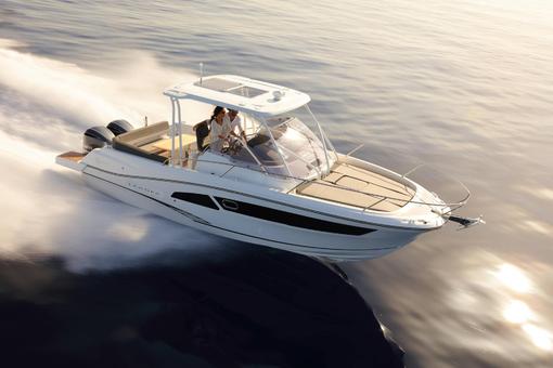 Jeanneau Leader 9.0 WA