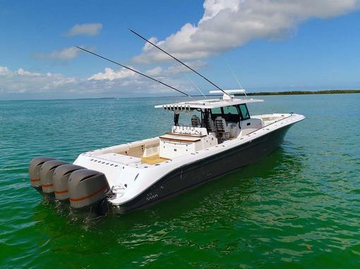 HCB 53 Suenos 58'