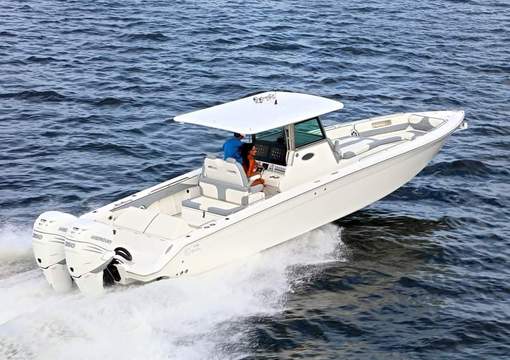 Marlago 37SS