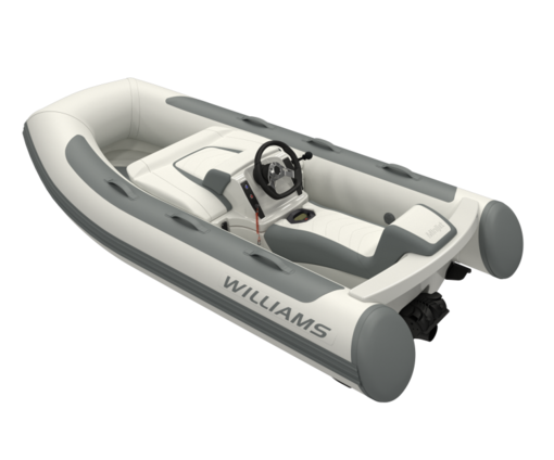 Williams Minijet 280
