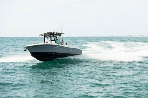 NauticStar Boats