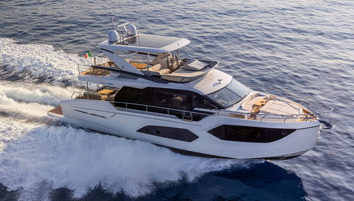 Absolute 60 Fly 61'2