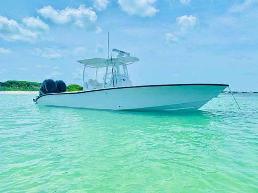 Conch 30