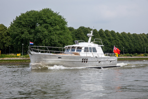 Korvet50XLR eXtra Long Range