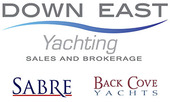 Down East Yachting