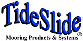 Tideslide Mooring Sys