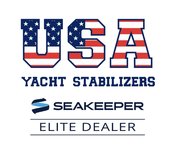 USA Yacht Stabilizers